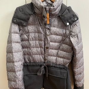 Lole Puffy Winter Jacket - image 1